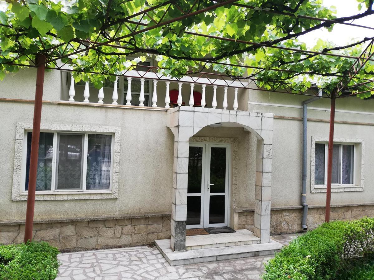 Hotel Casa Bucur à Tîrgu Ocna Extérieur photo