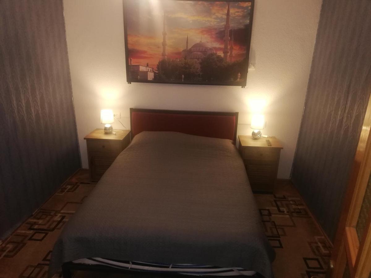 Hotel Casa Bucur à Tîrgu Ocna Extérieur photo